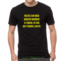 thumb-Heren shirt *Rijmen koffie*-3