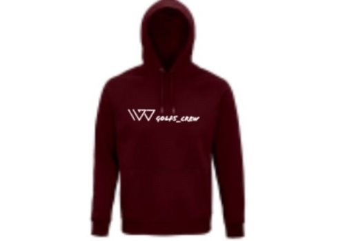 Hoodie VW5_Crew 