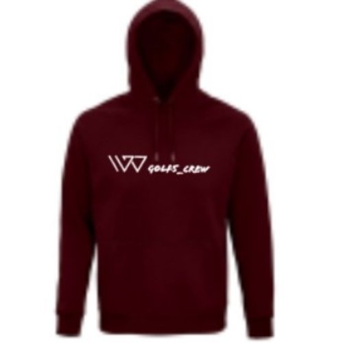 Hoodie VW5_Crew 