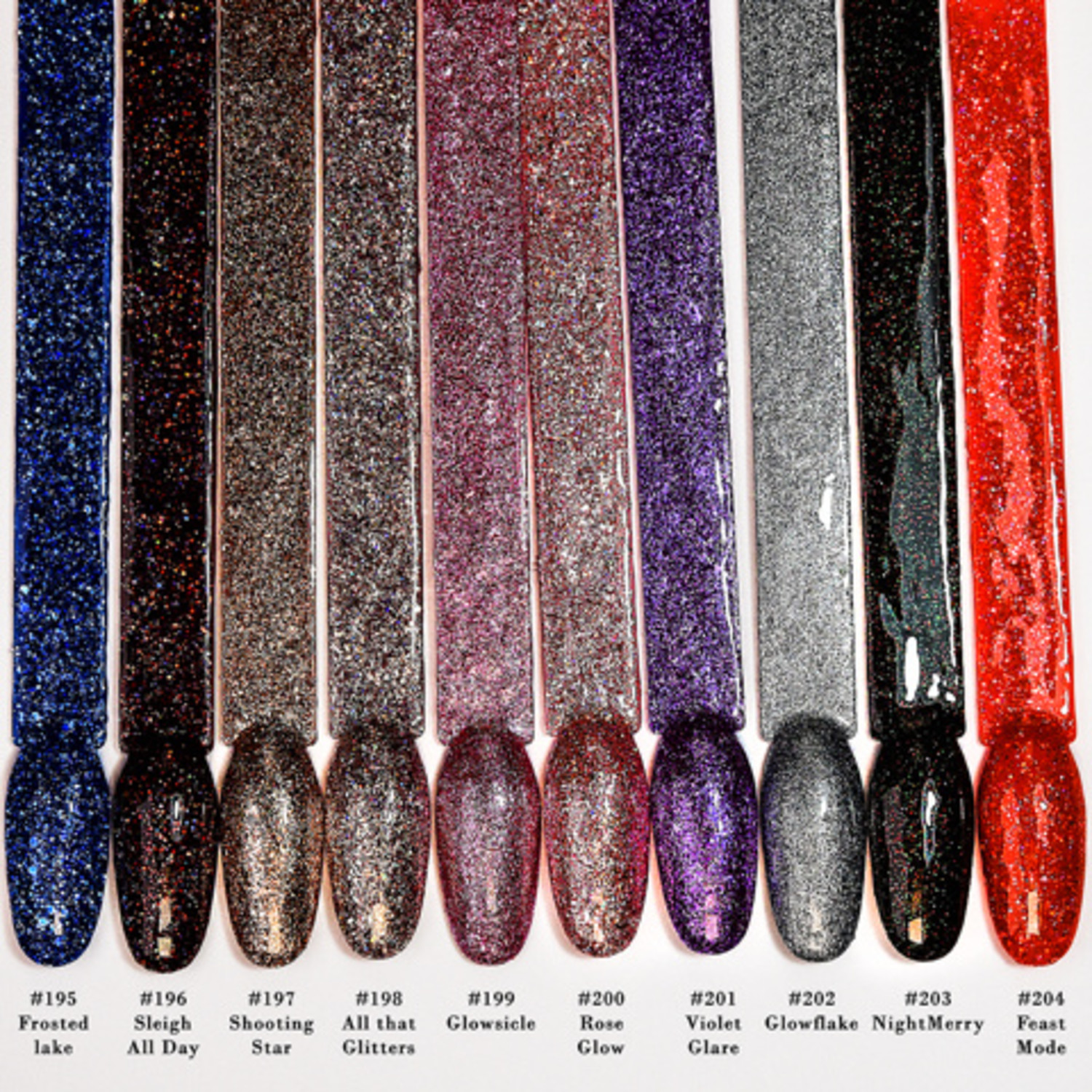 Gellak J Laque 196 Sleigh All Day Jana Nails International Nederland