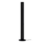 Terra vloerlamp LED 3000K - zacht wit