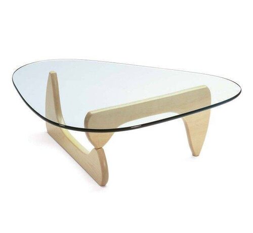 Vitra Coffee Table salontafel