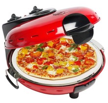 Pizza-steenoven