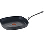 Reserve grillpan