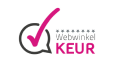 Webwinkelkeur