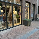 KLEDING