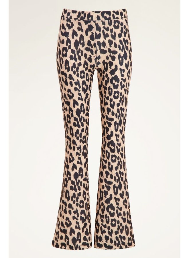 my jewellery flared pants