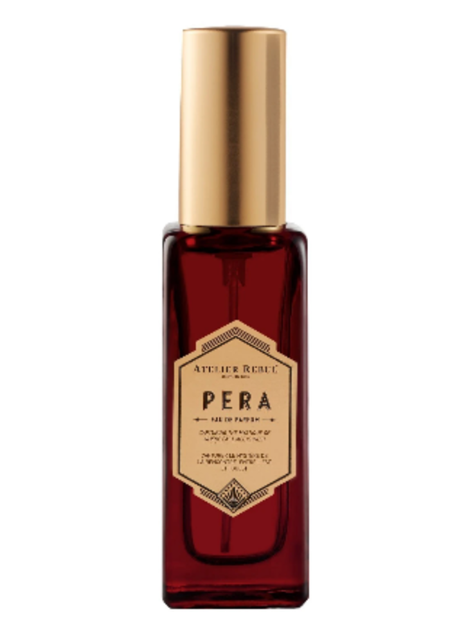 Pera Eau de Parfum 12ml