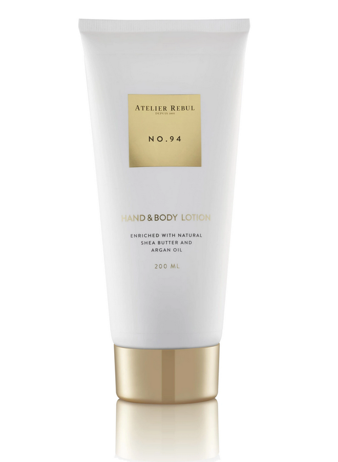 No.94 Hand & Bodylotion 200ml