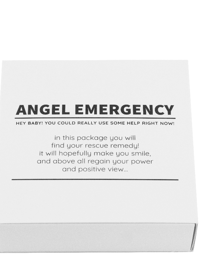 Angel Emergency