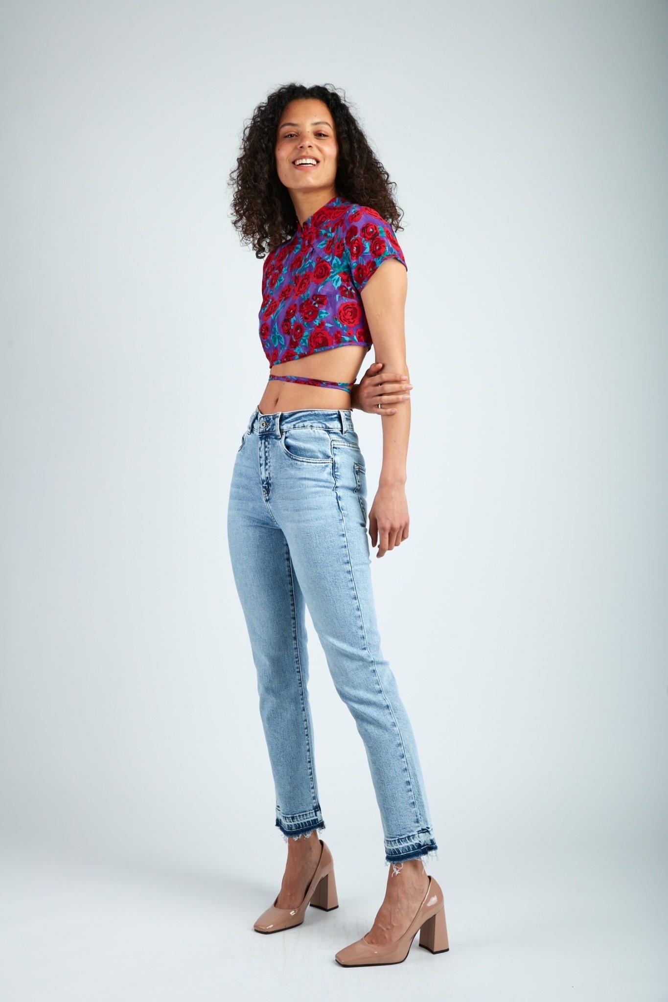 Toxik Bootcut Jeans L21118 - Bloggerfields