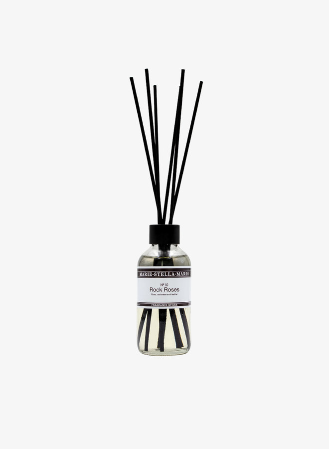 Fragrance Sticks Objets d'Amsterdam  240 ml