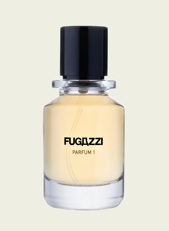 Fugazzi 1 Extrait de Parfum 50ml