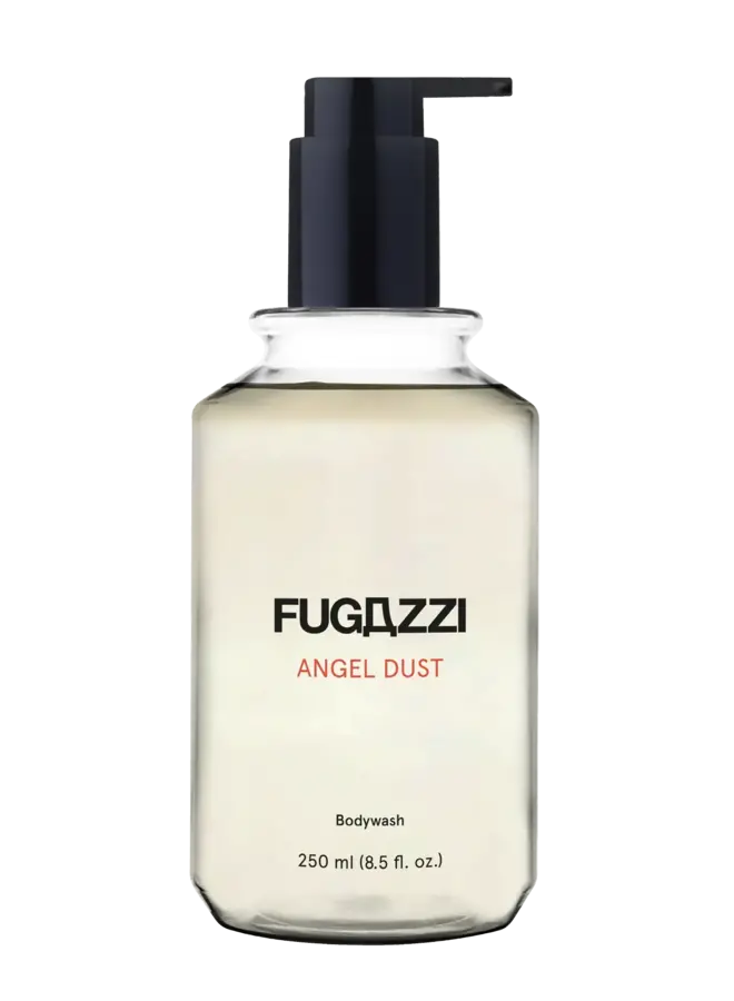 Body Wash Angel Dust 250ml