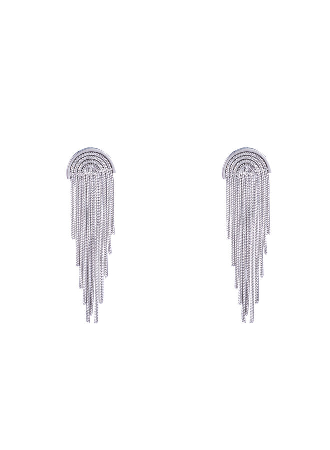 Flow Earring - RH