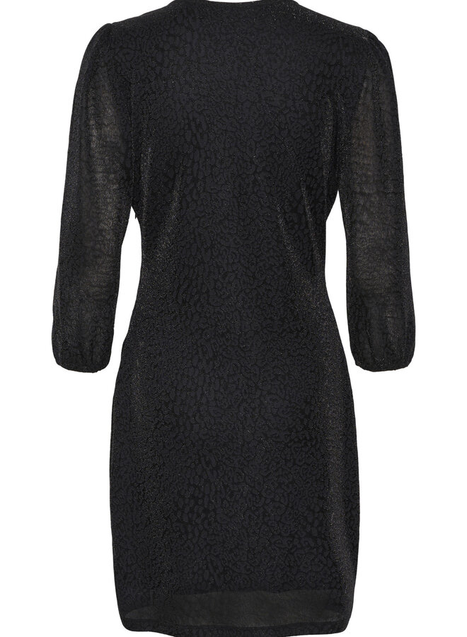 BianaSZ Dress - Black