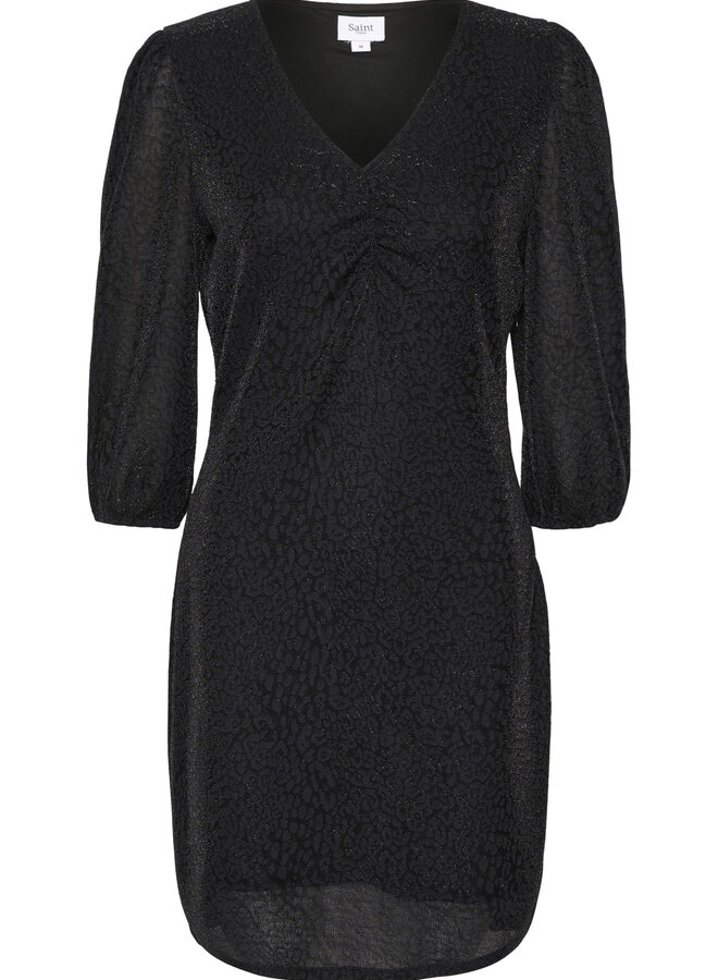 BianaSZ Dress - Black