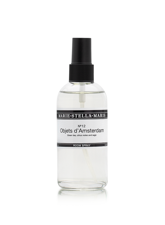 Room Spray Objets d'Amsterdam 100 ml