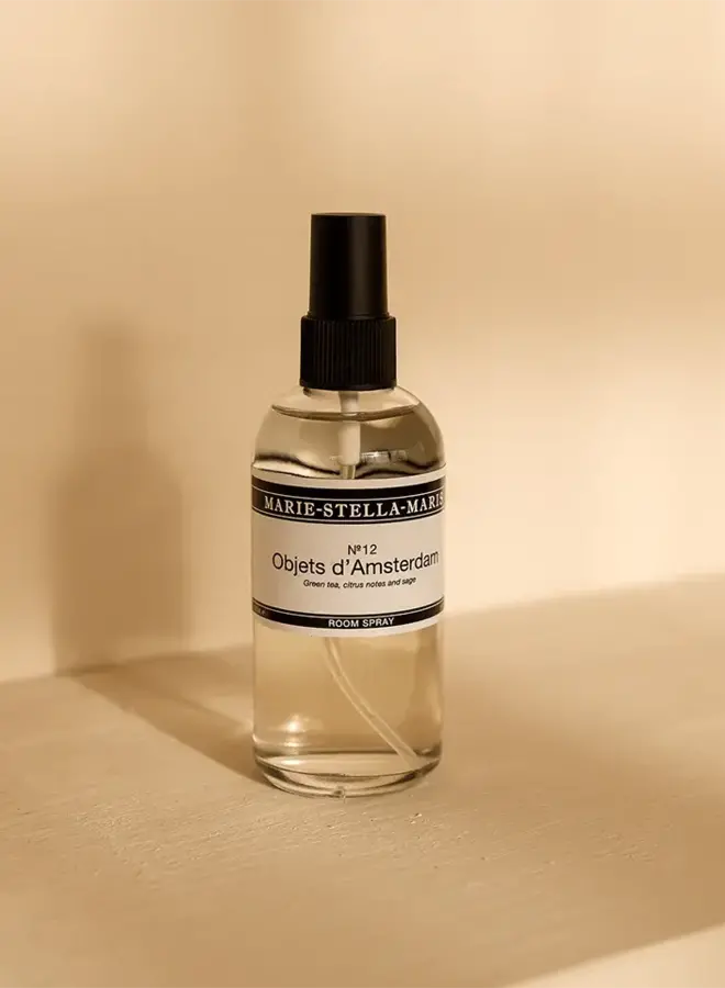 Room Spray Objets d'Amsterdam 100 ml