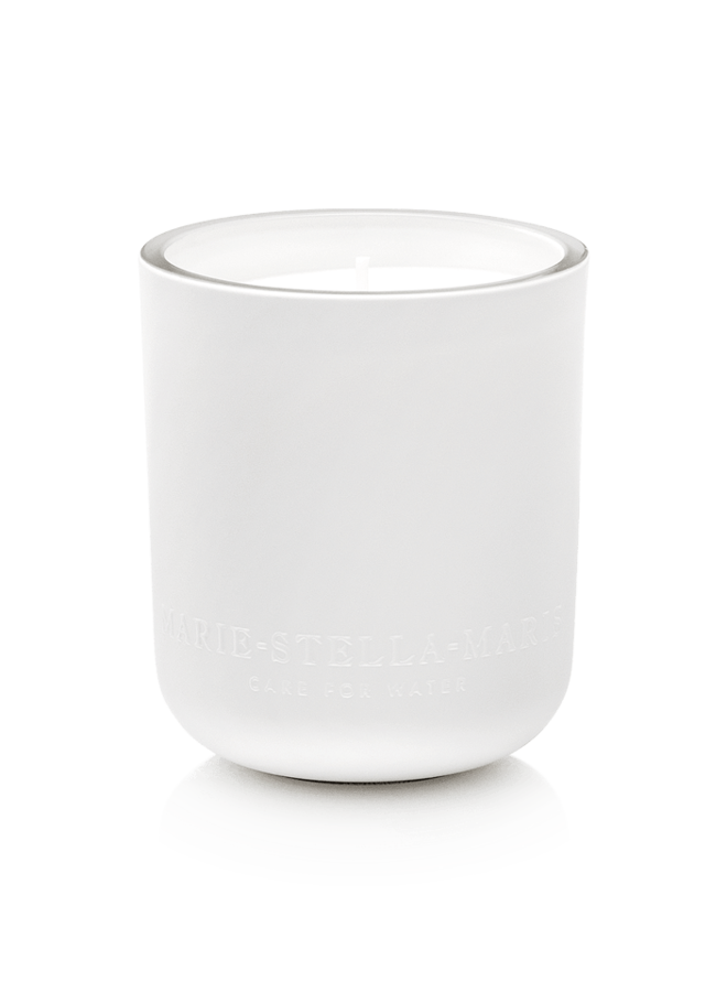 Scented Candle Objets d'Amsterdam 300 gr Monochrome Edition