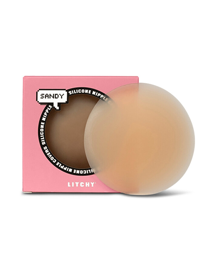 Silicone Nipple Covers