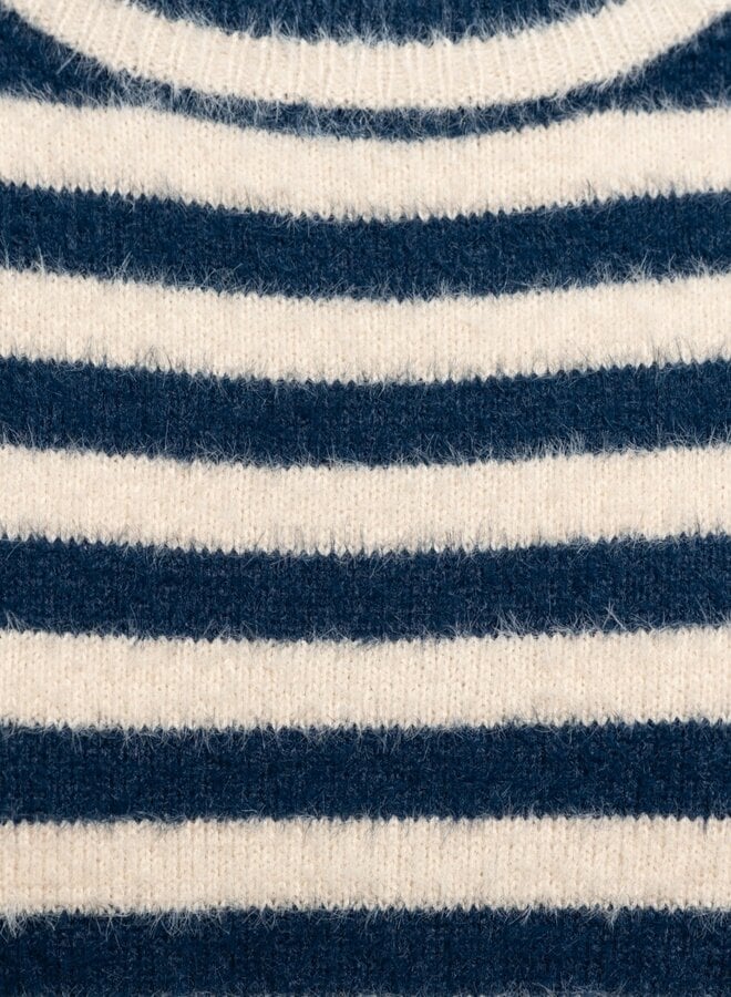 Belen Stripe - BD-Denim multi