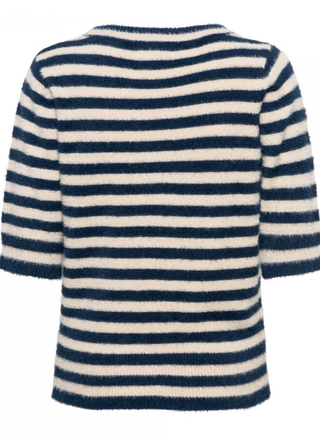 Belen Stripe - BD-Denim multi