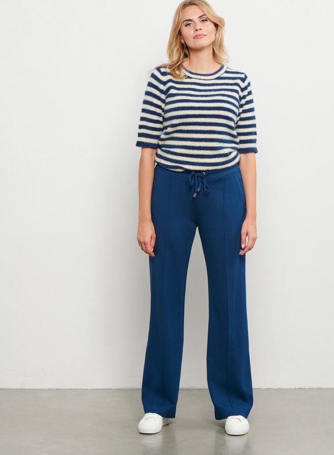 Belen Stripe - BD-Denim multi