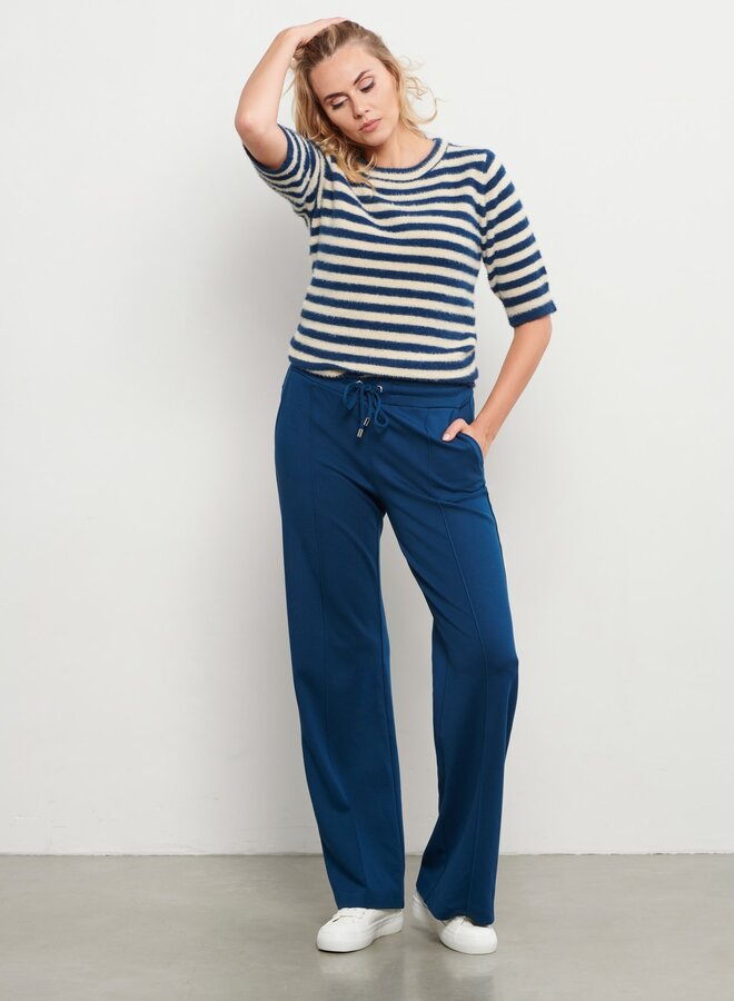 Belen Stripe - BD-Denim multi