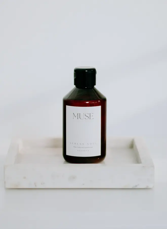 Muse Wasparfum - SERENE SOUL