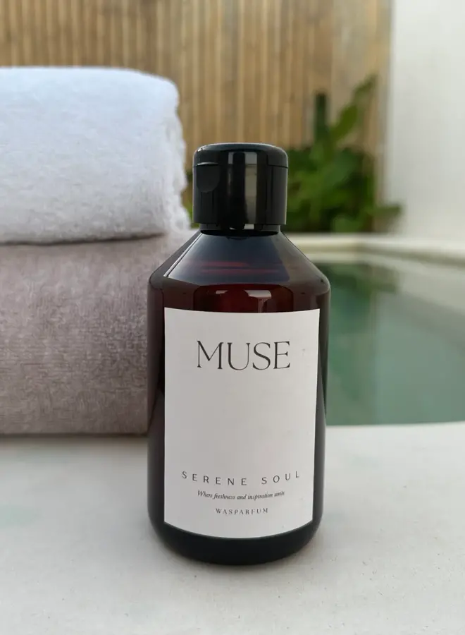 Muse Wasparfum - SERENE SOUL