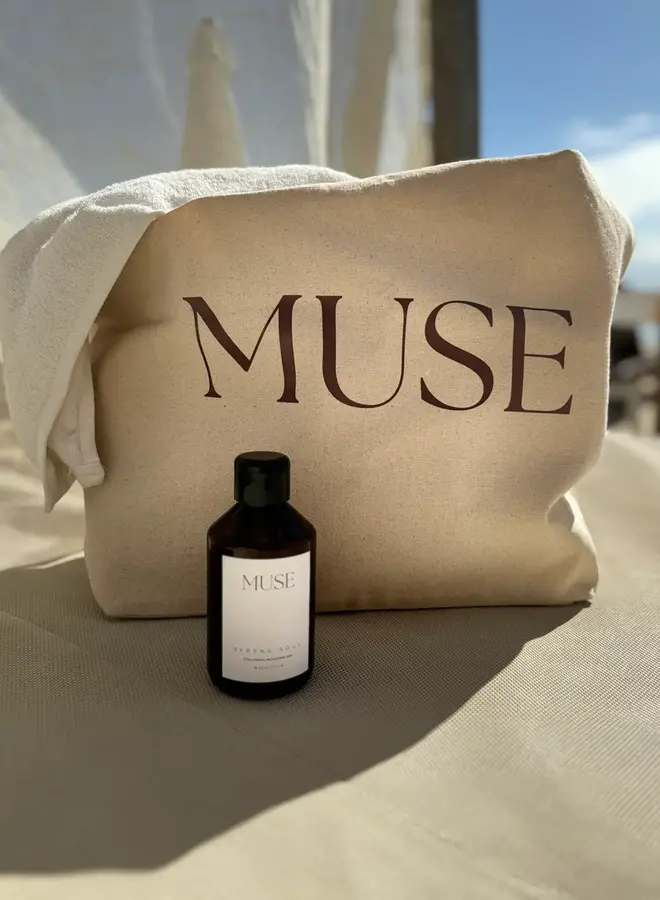 Muse Wasparfum - SERENE SOUL