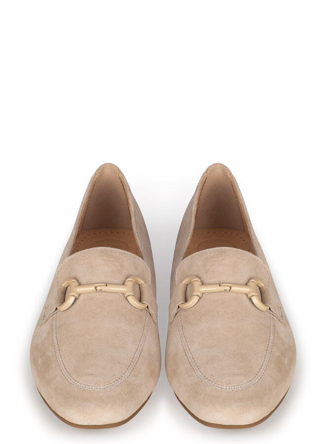 Loafer Beige - CLSHN2559-01RPO