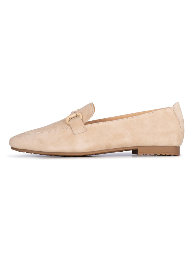 Loafer Beige - CLSHN2559-01RPO