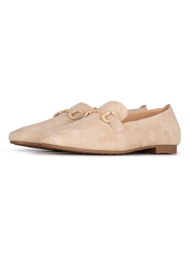 Loafer Beige - CLSHN2559-01RPO