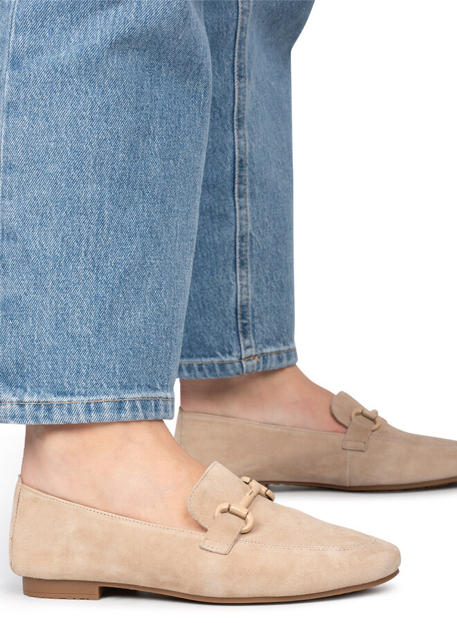 Loafer Beige - CLSHN2559-01RPO