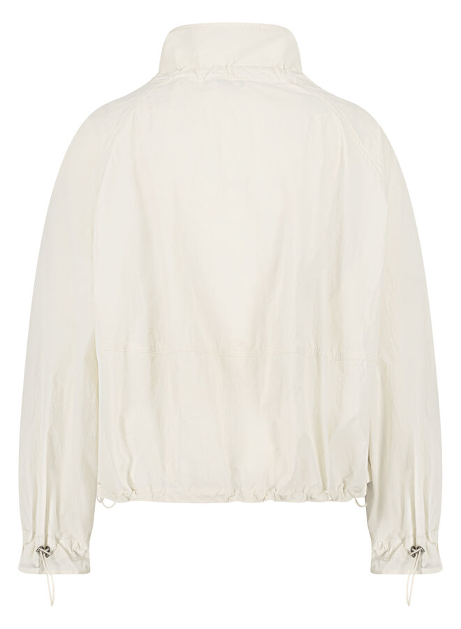 Baley Jacket - Off White