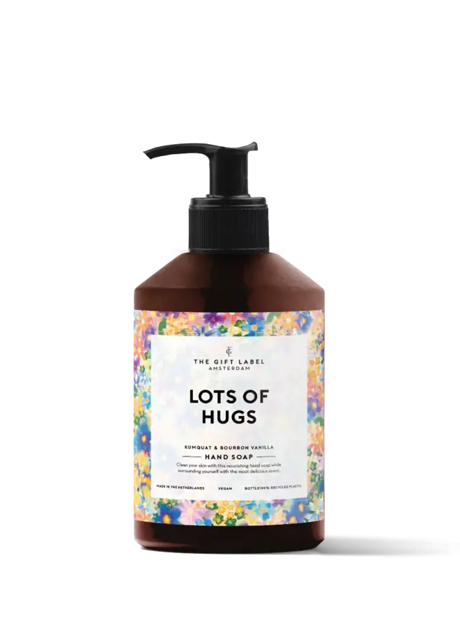 Hand Soap 400ml - Lots Of Hugs SS24