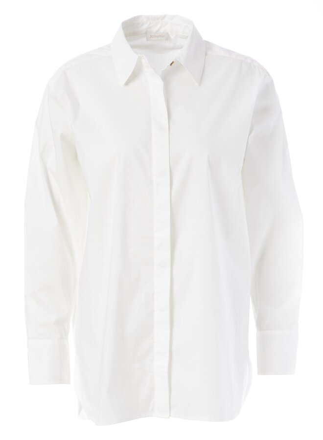 Citron blouse - Off white