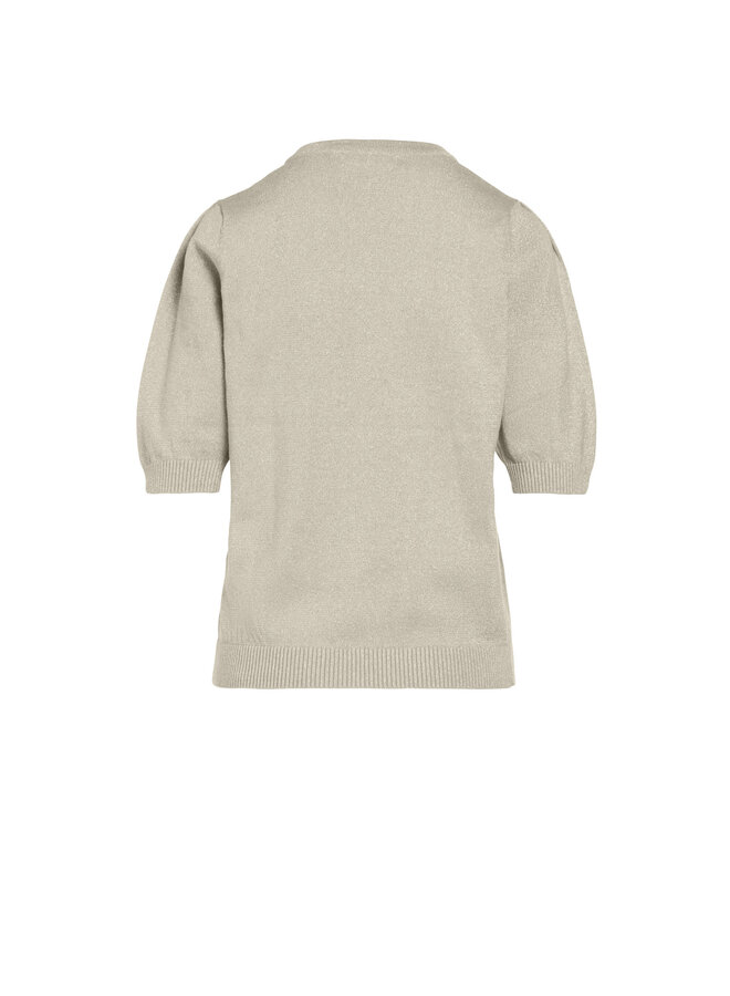 Ever Pullover - soft khaki green