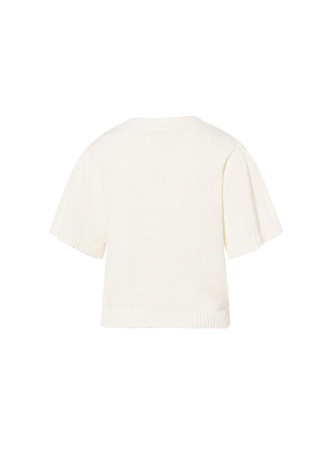 Drew Pullover - cream