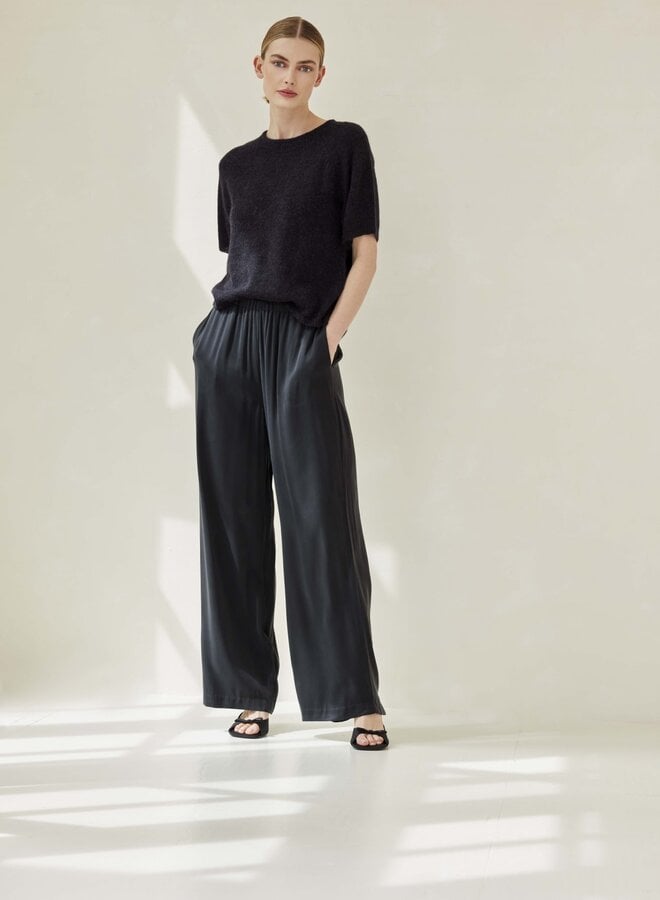 Celeste trousers - Black