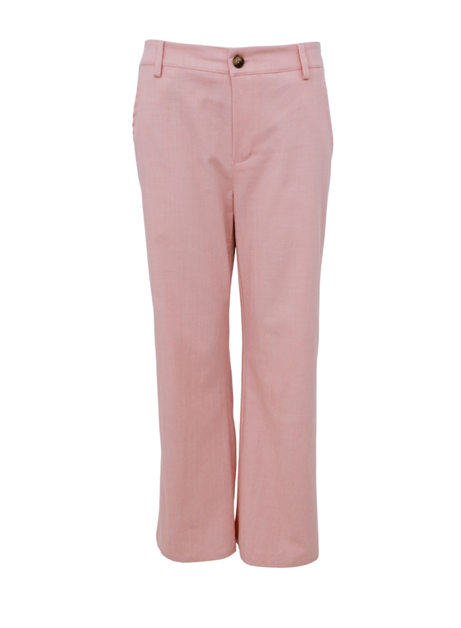 BCBOX pant - Rose