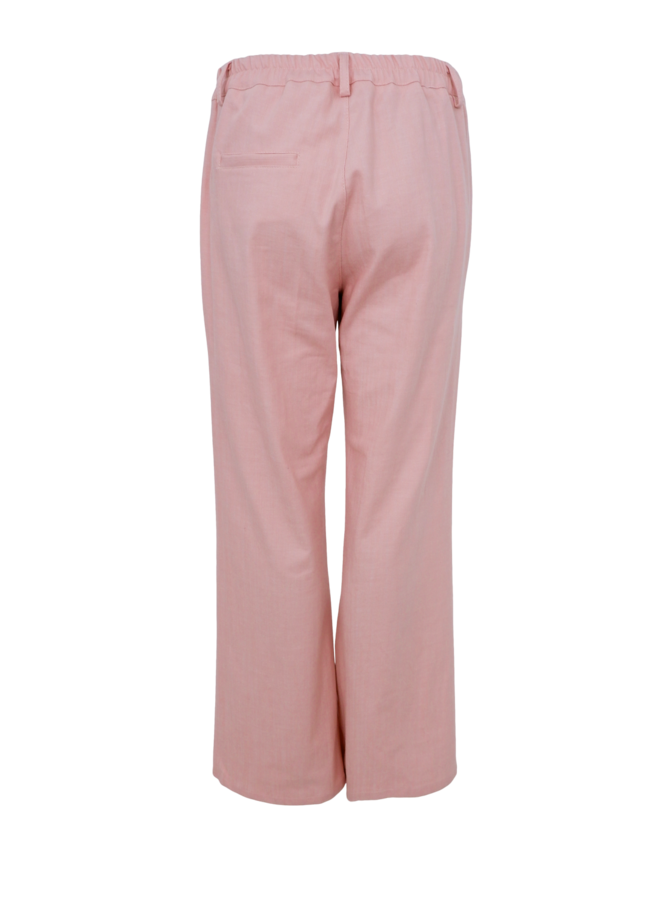 BCBOX pant - Rose