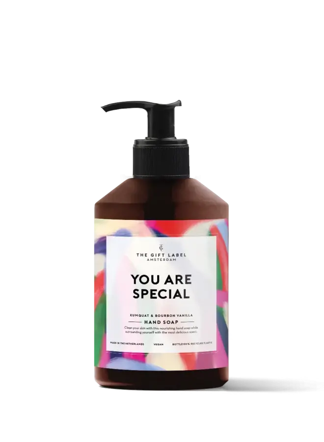 Handzeep - You Are Special - 400 ml