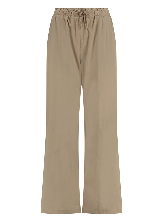 Vicky Pants - Camel