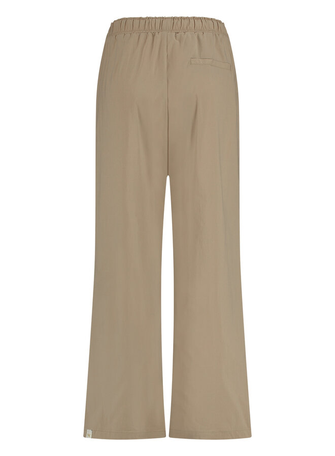 Vicky Pants - Camel