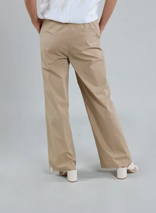 Vicky Pants - Camel