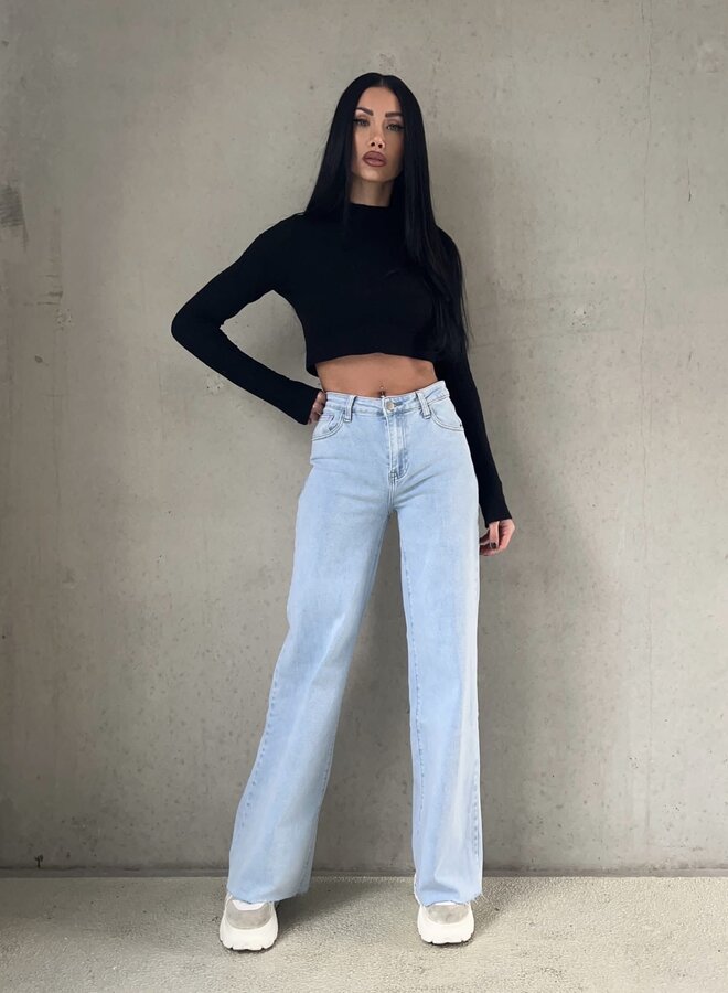 Redial Wide Leg jeans RD2316-1