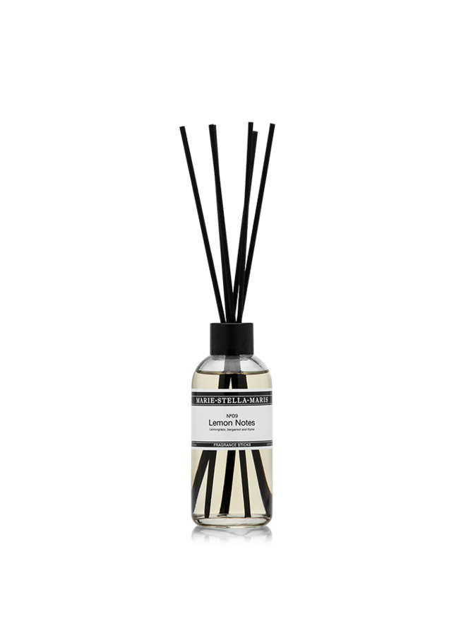 Fragrance Sticks Lemon Notes 100 ml